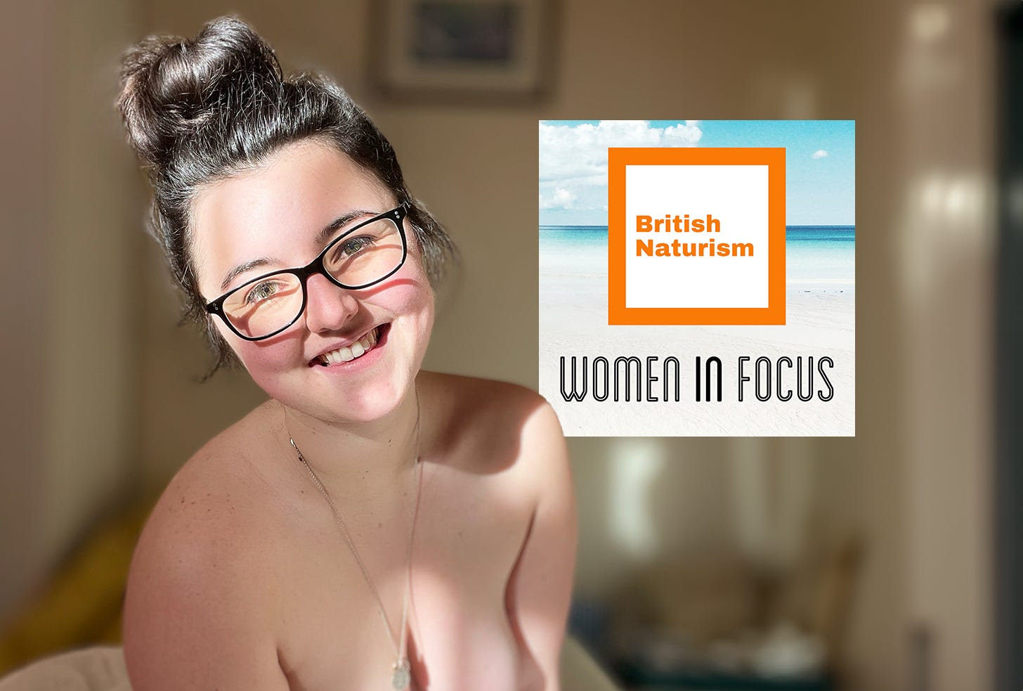 Women in Focus’ Ep. 7 with Steph McManus